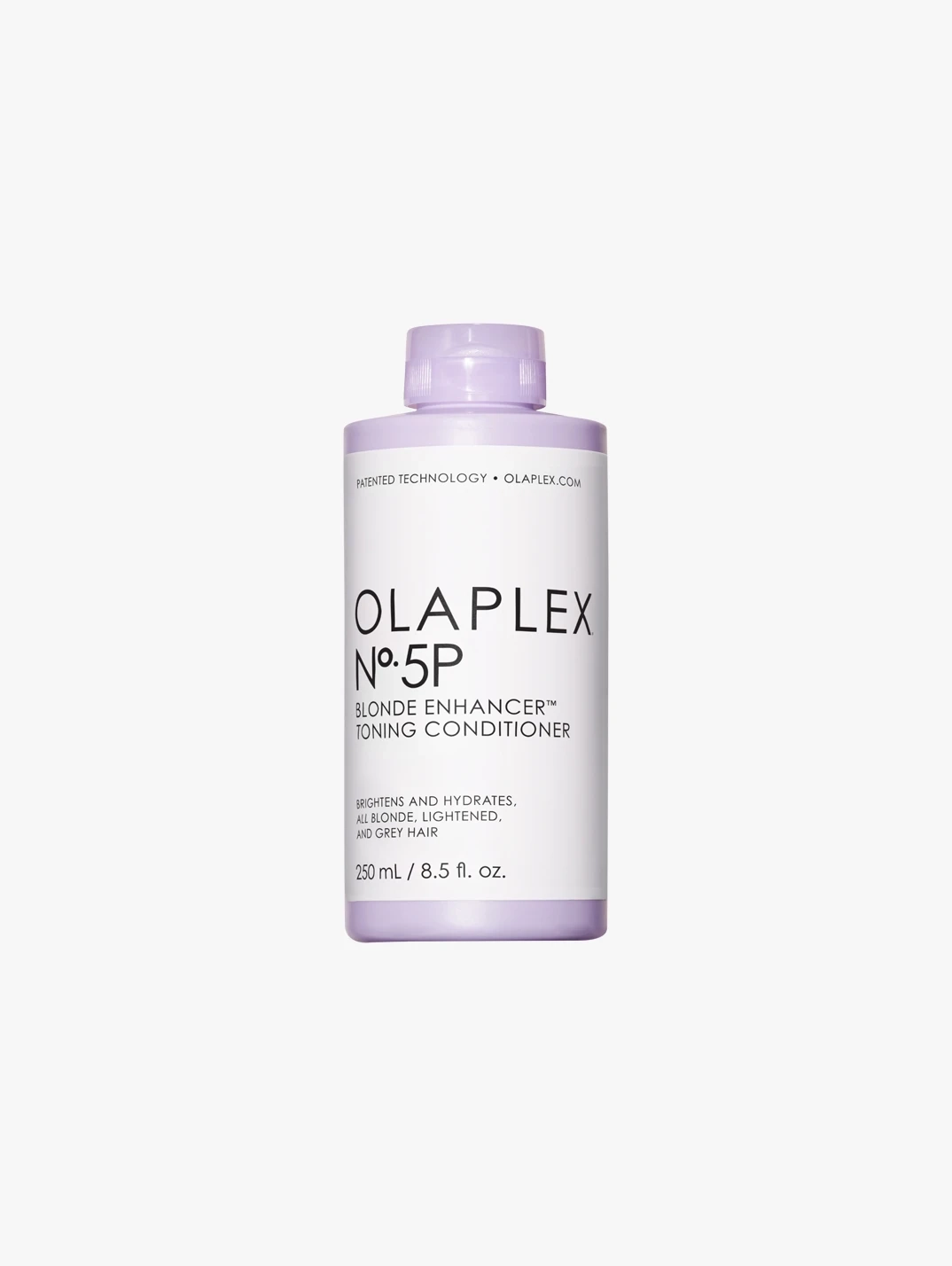 Hero Olaplex No5 P Blonde Toning Conditioner