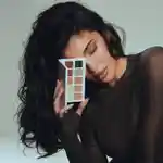 Alternative Image Kylie Beauty Classic Matte Kyshadow Palette