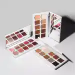 Alternative Image Kylie Beauty Classic Matte Kyshadow Palette