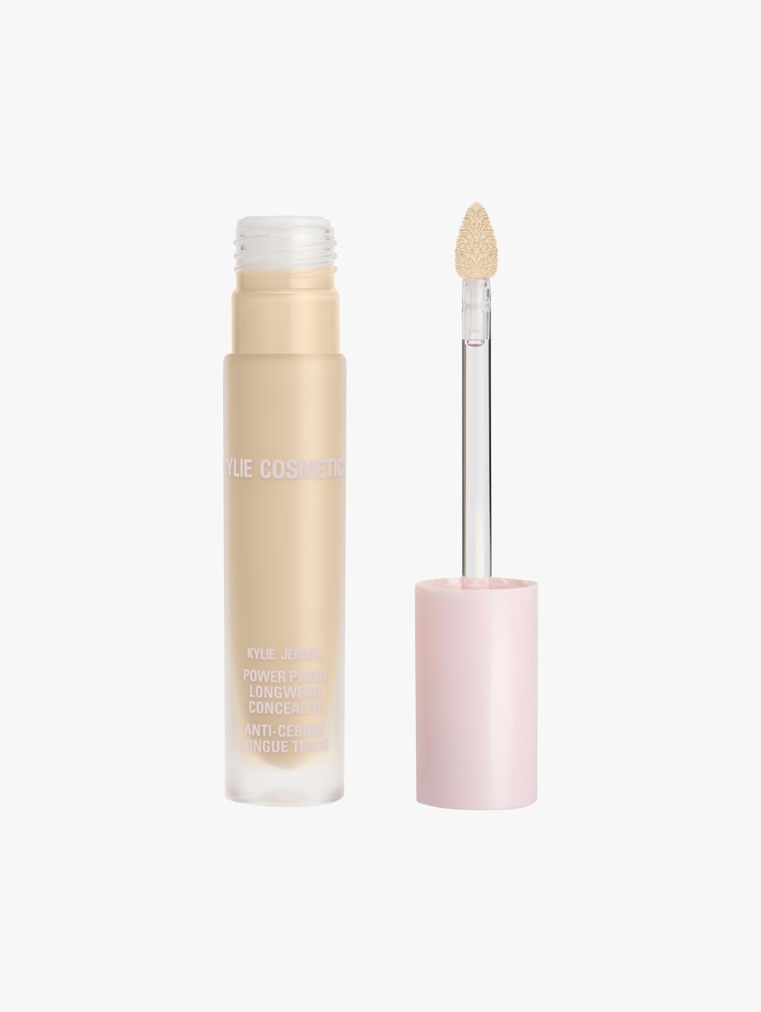 Kylie Cosmetics Power Plush Concealer 