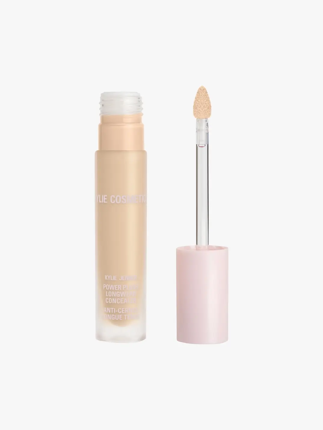 Hero Kylie Beauty Power Plush Concealer