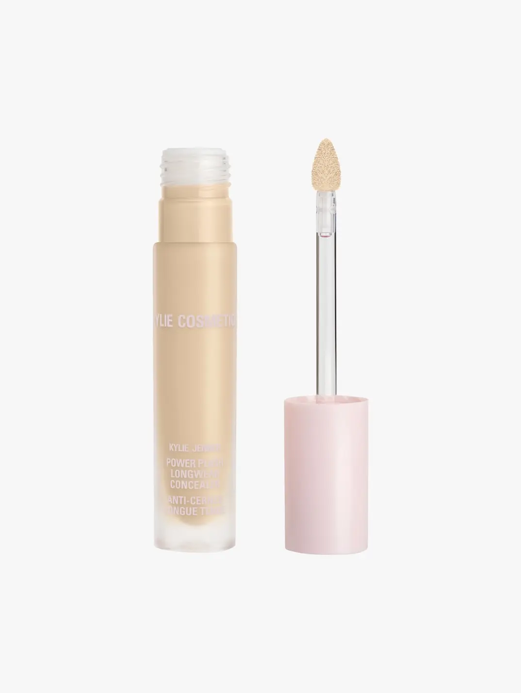 Hero Kylie Beauty Power Plush Concealer