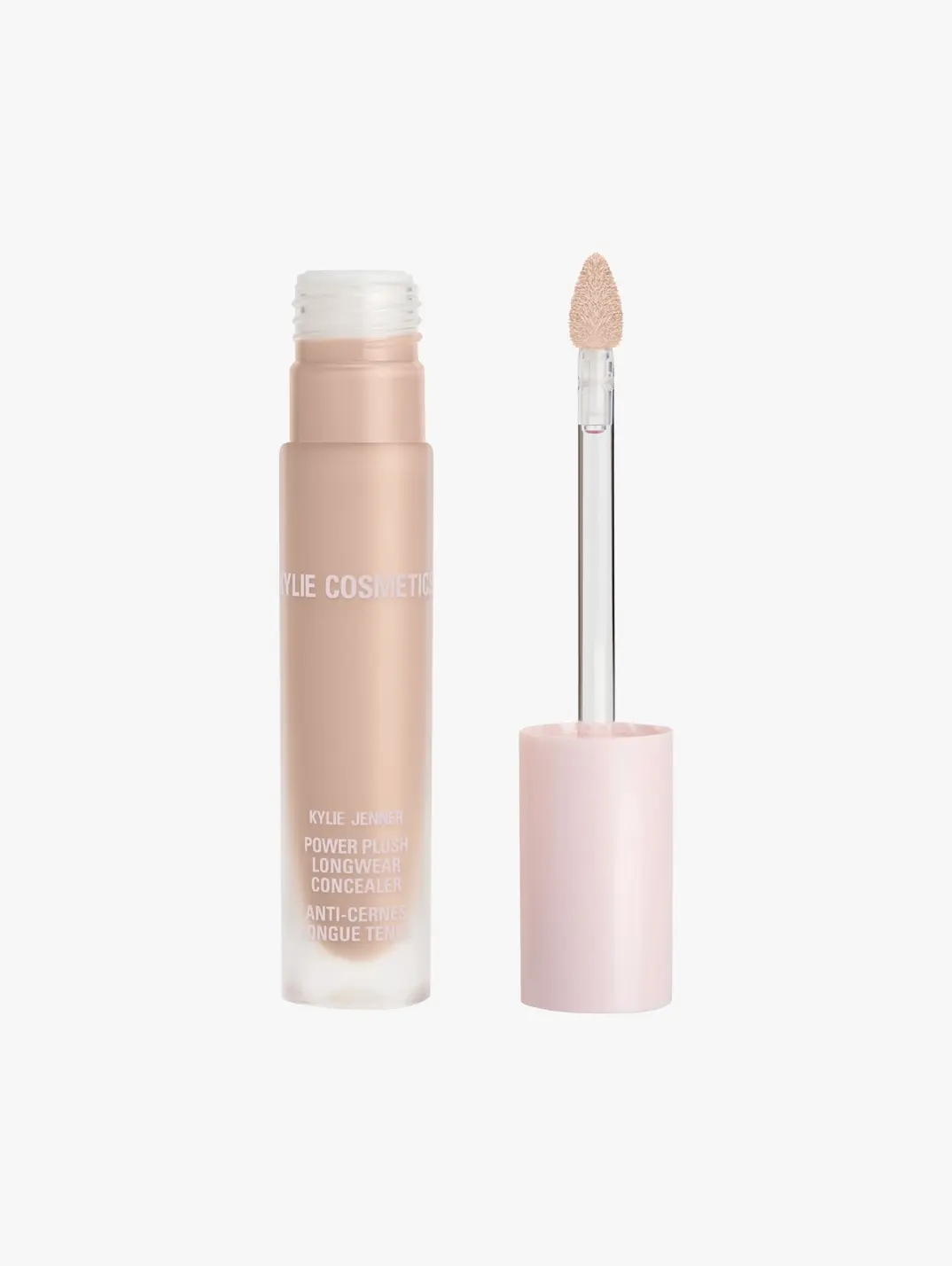 Hero Kylie Beauty Power Plush Concealer