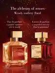 Alternative Image Maison Francis Kurkdijan B R540 EDP Travel Refills