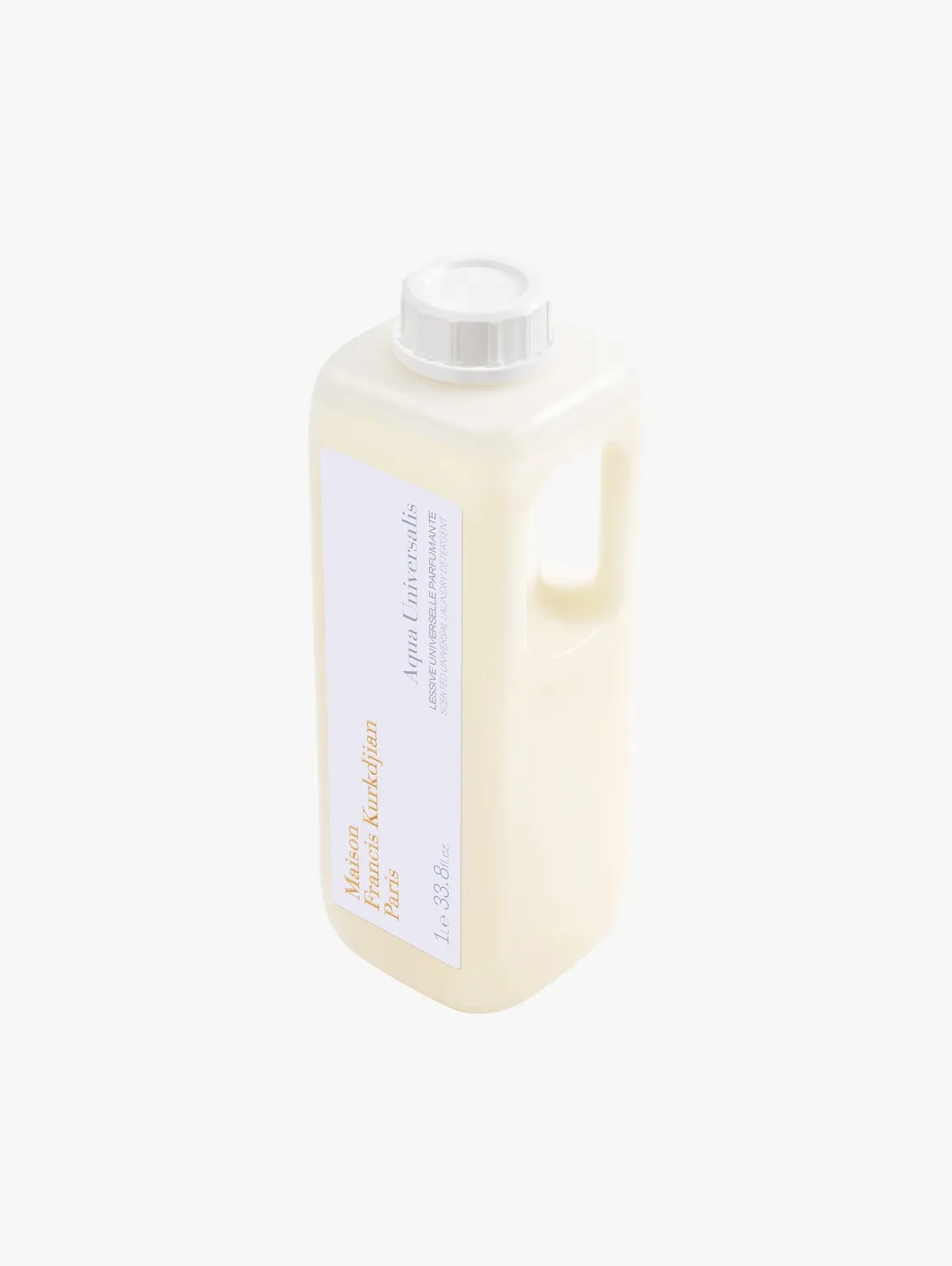 Alternative Image Maison Francis Kurkdijan Aqua Universalis Detergent