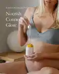 Alternative Image Pure Mama Belly And Body Oil
