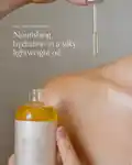 Alternative Image Pure Mama Belly Body Oil