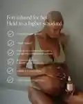 Alternative Image Pure Mama Belly And Body Oil