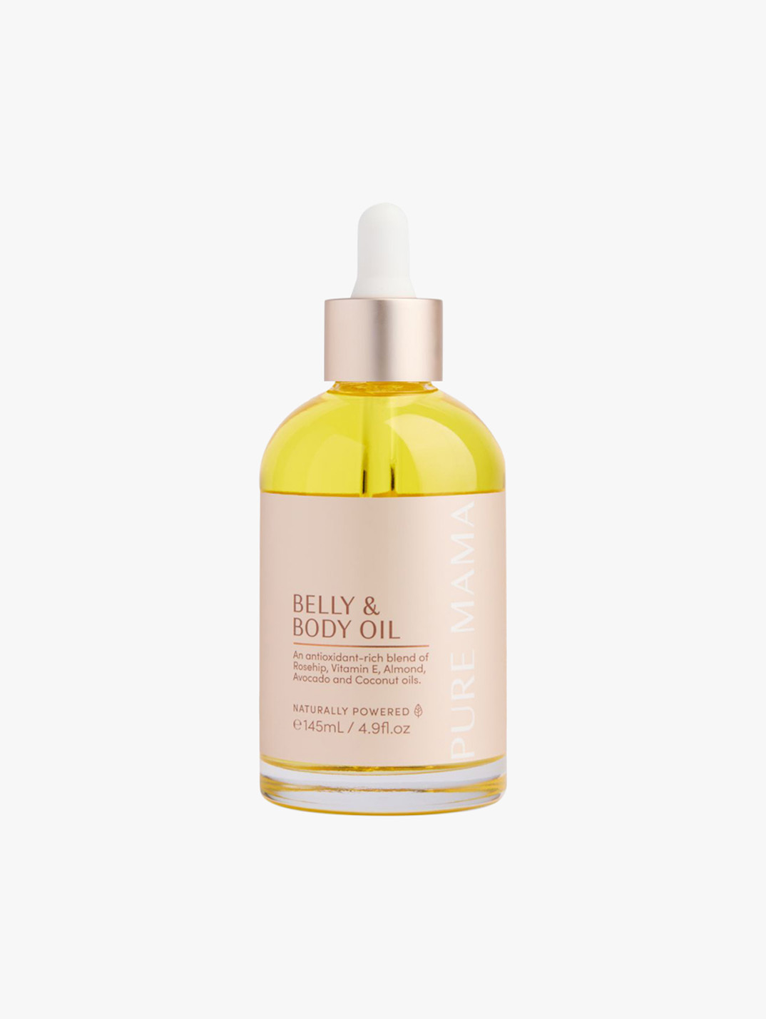 Belly Oil