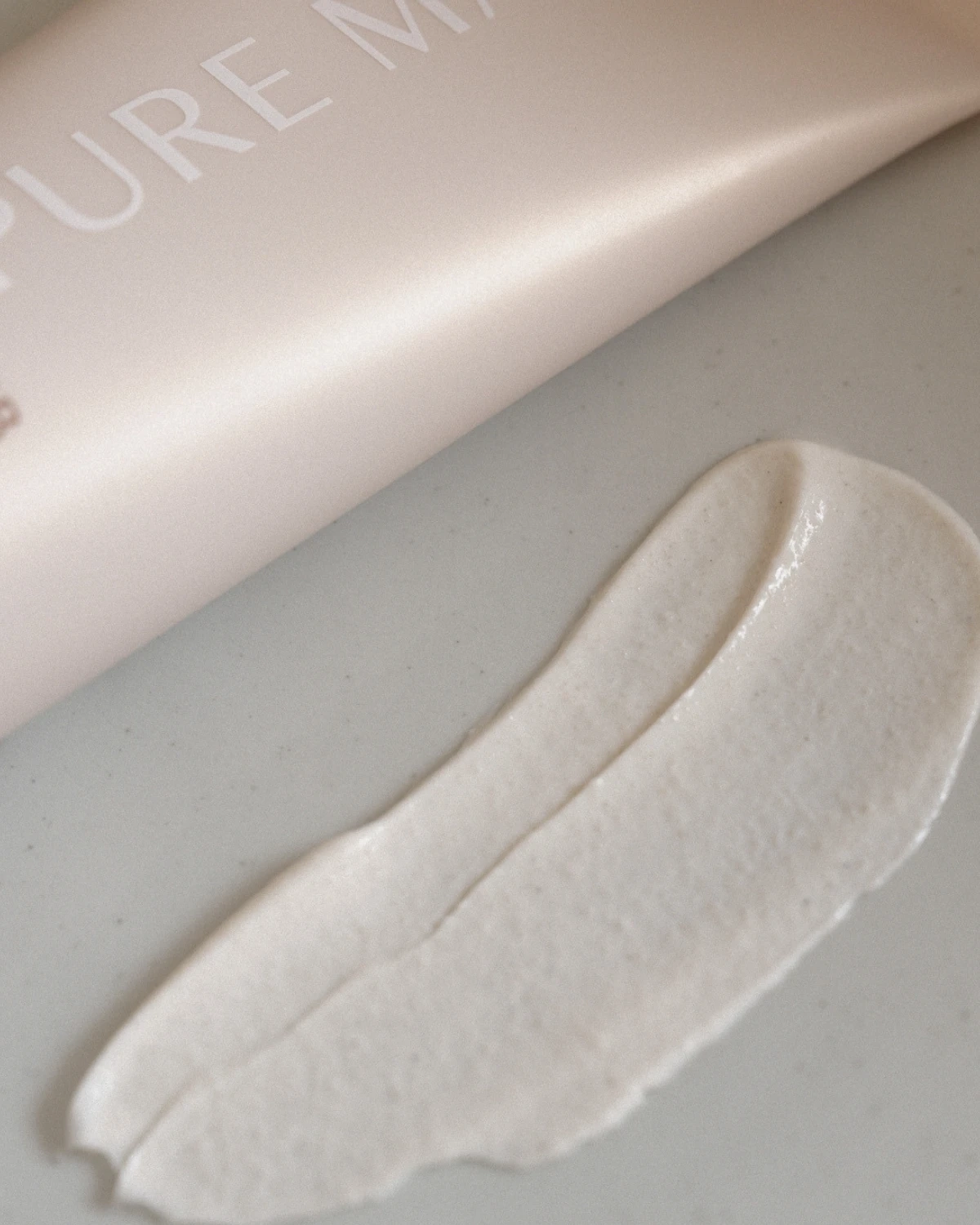 Alternative Image Pure Mama Bump Scrub