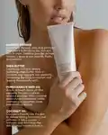 Alternative Image Pure Mama Bump Scrub