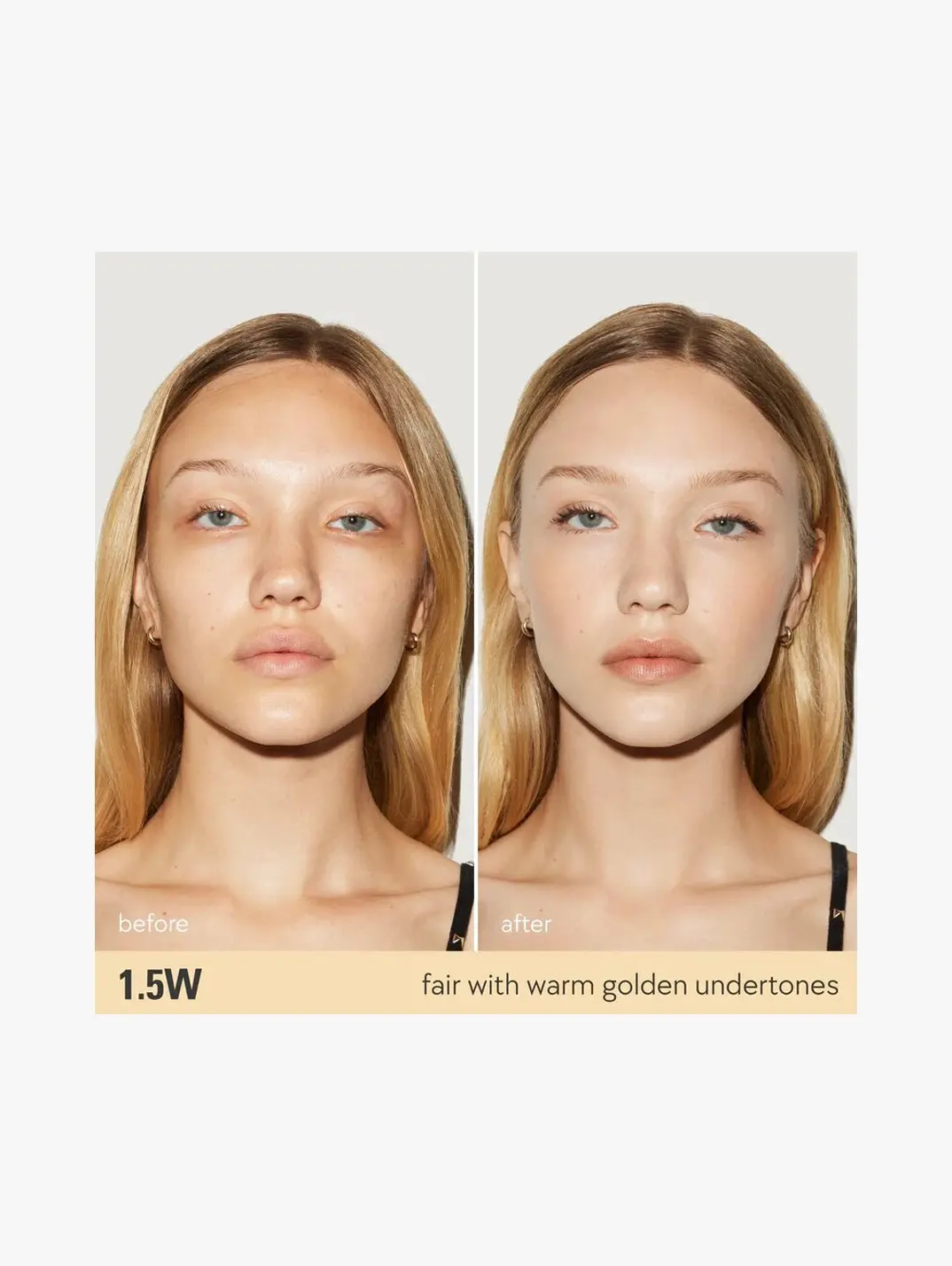 Alternative Image Kylie Beauty Power Plush Foundation
