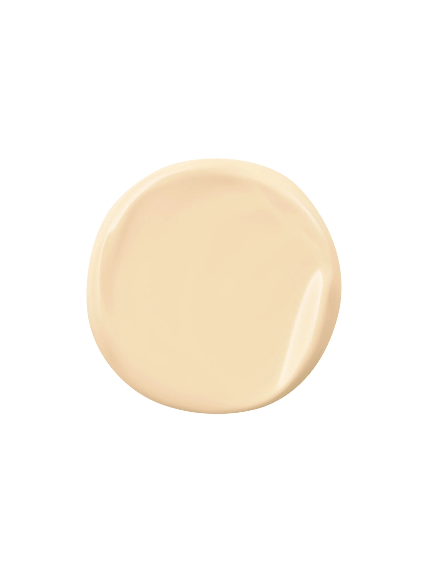 Swatch Kylie Beauty Power Plush Foundation