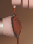 Alternative Image Kylie Beauty Power Plush Foundation