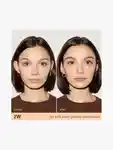 Alternative Image Kylie Beauty Power Plush Foundation