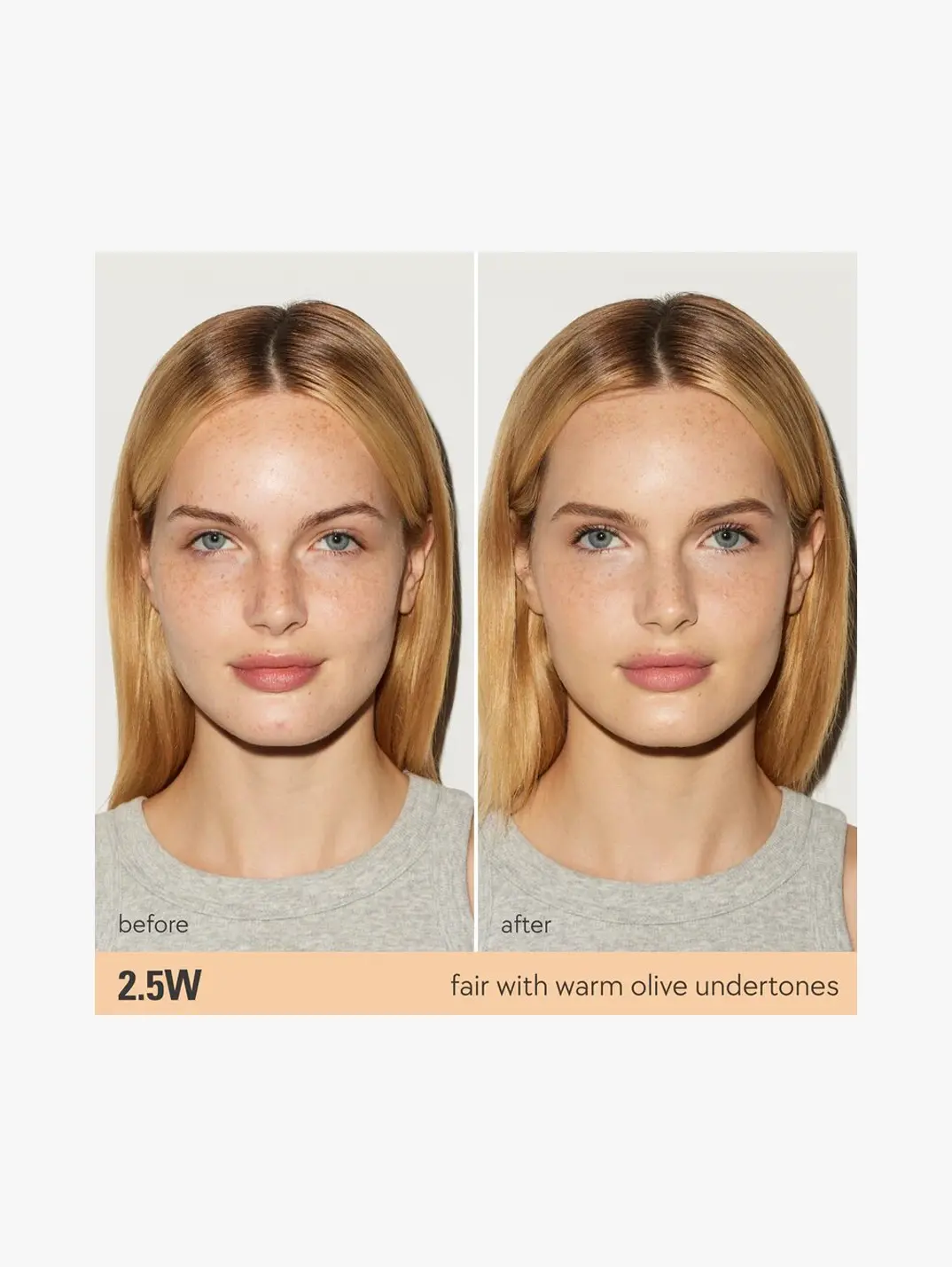 Alternative Image Kylie Beauty Power Plush Foundation