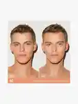 Alternative Image Kylie Beauty Power Plush Foundation