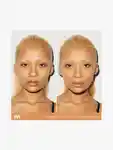 Alternative Image Kylie Beauty Power Plush Foundation