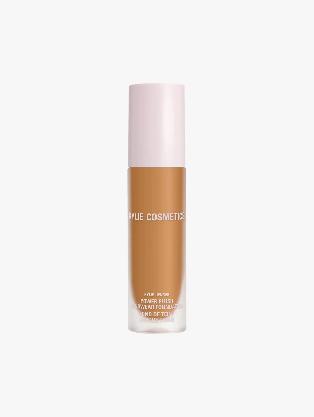 Hero Kylie Beauty Power Plush Foundation