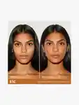 Alternative Image Kylie Beauty Power Plush Foundation
