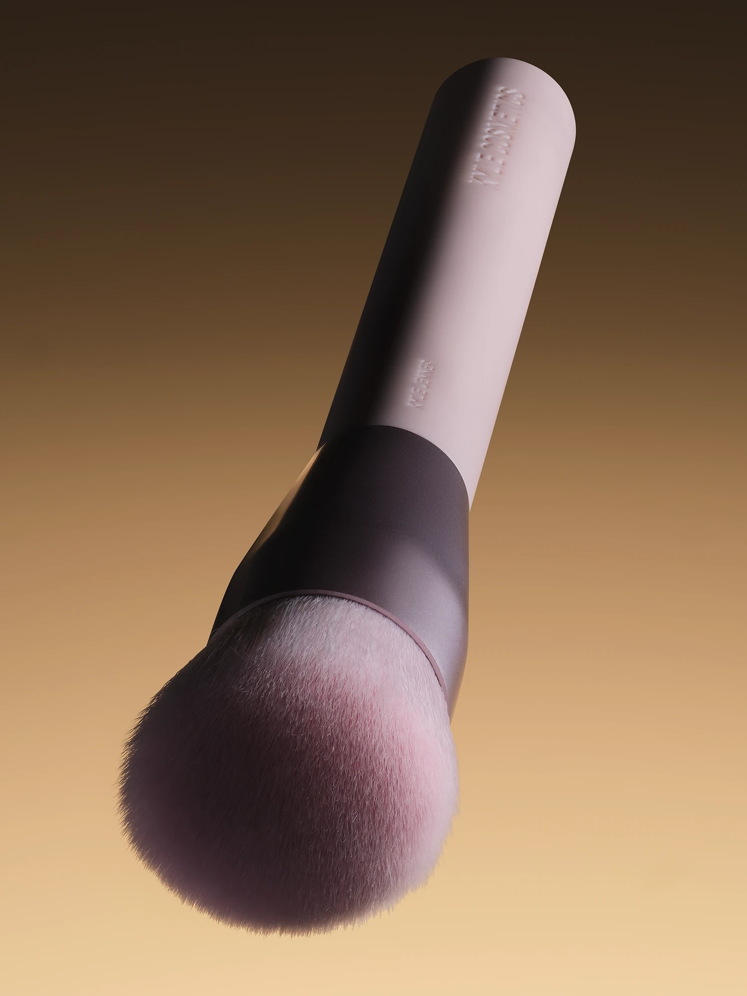 Alternative Image Kylie Beauty Foundation Brush