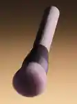 Alternative Image Kylie Beauty Foundation Brush