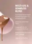 Alternative Image Kylie Beauty Foundation Brush