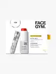 Alternative Image Facegym Active Blast Concentrated Collagen 7 Day Daily Treatment