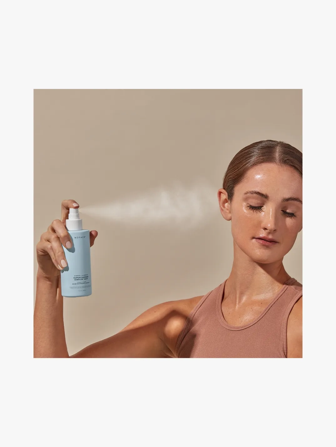 Alternative Image Nu Face Ionplex Mist