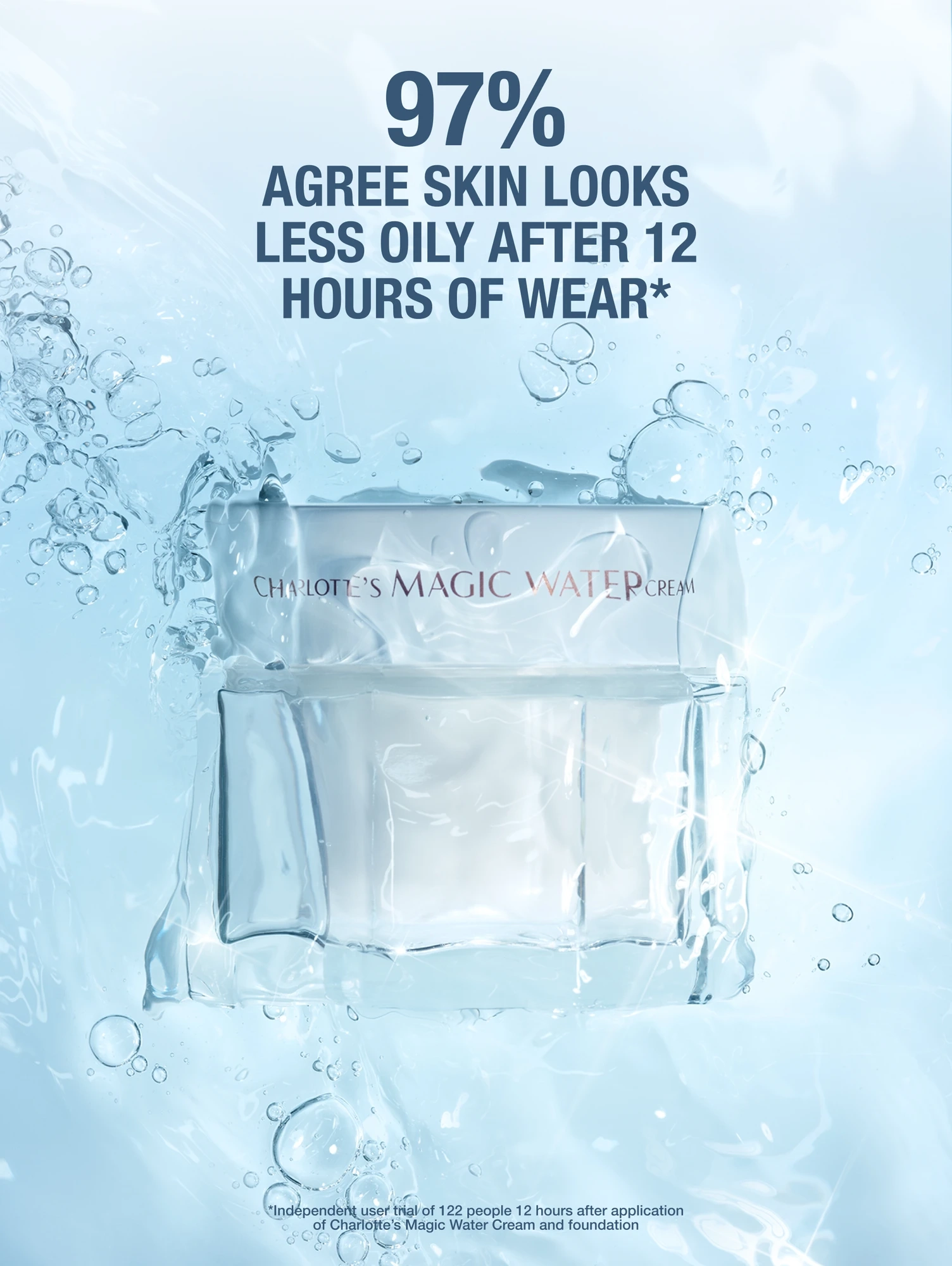 Alternative Image Charlotte Tilbury Magic Water Cream