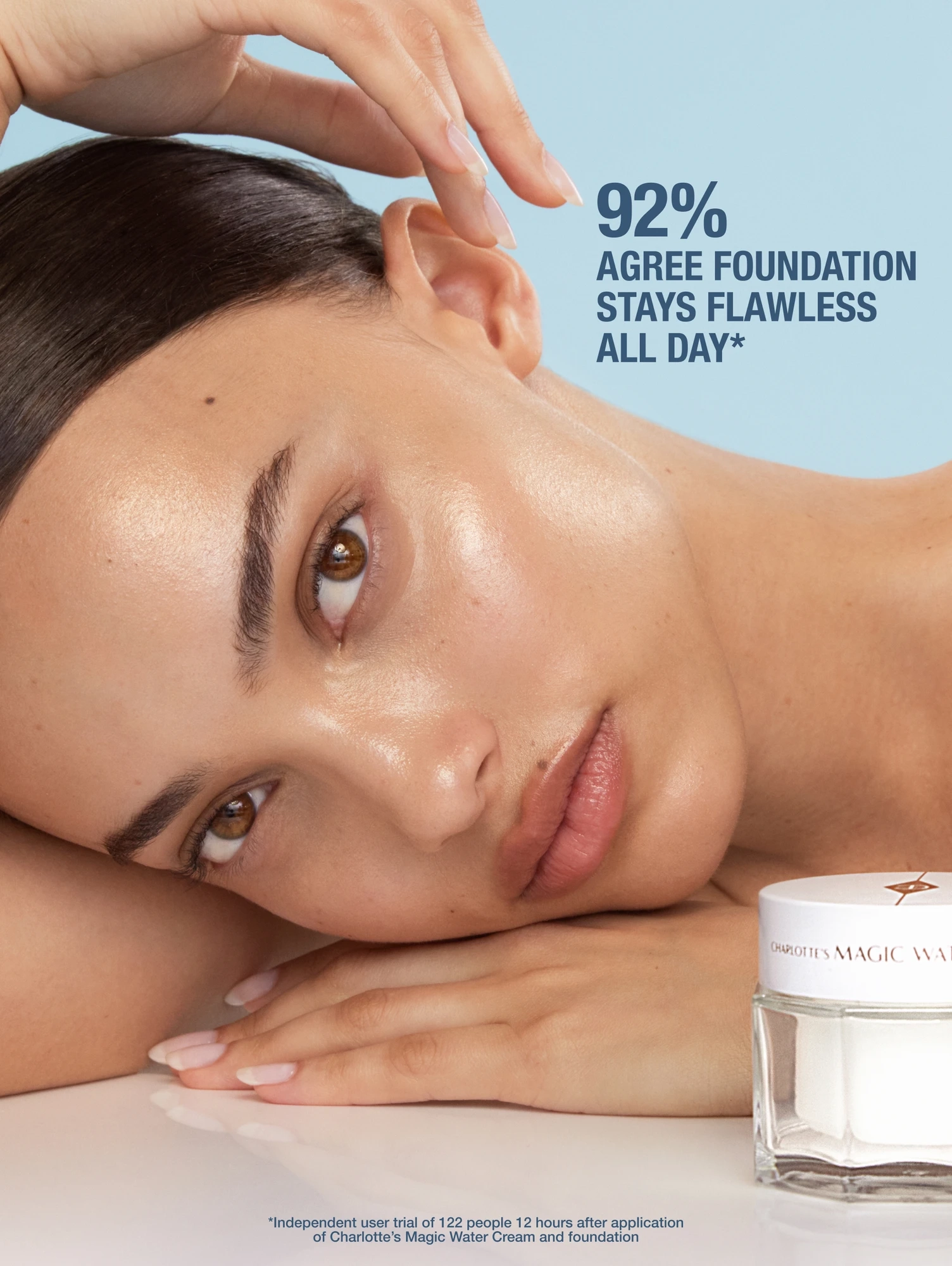 Alternative Image Charlotte Tilbury Magic Water Cream