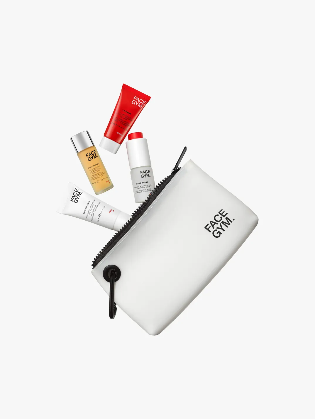 Alternative Image Facegym Signiture Skin Kit
