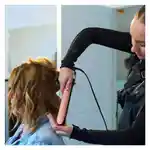 Alternative Image Ghd Pink 23 Gold 74 940