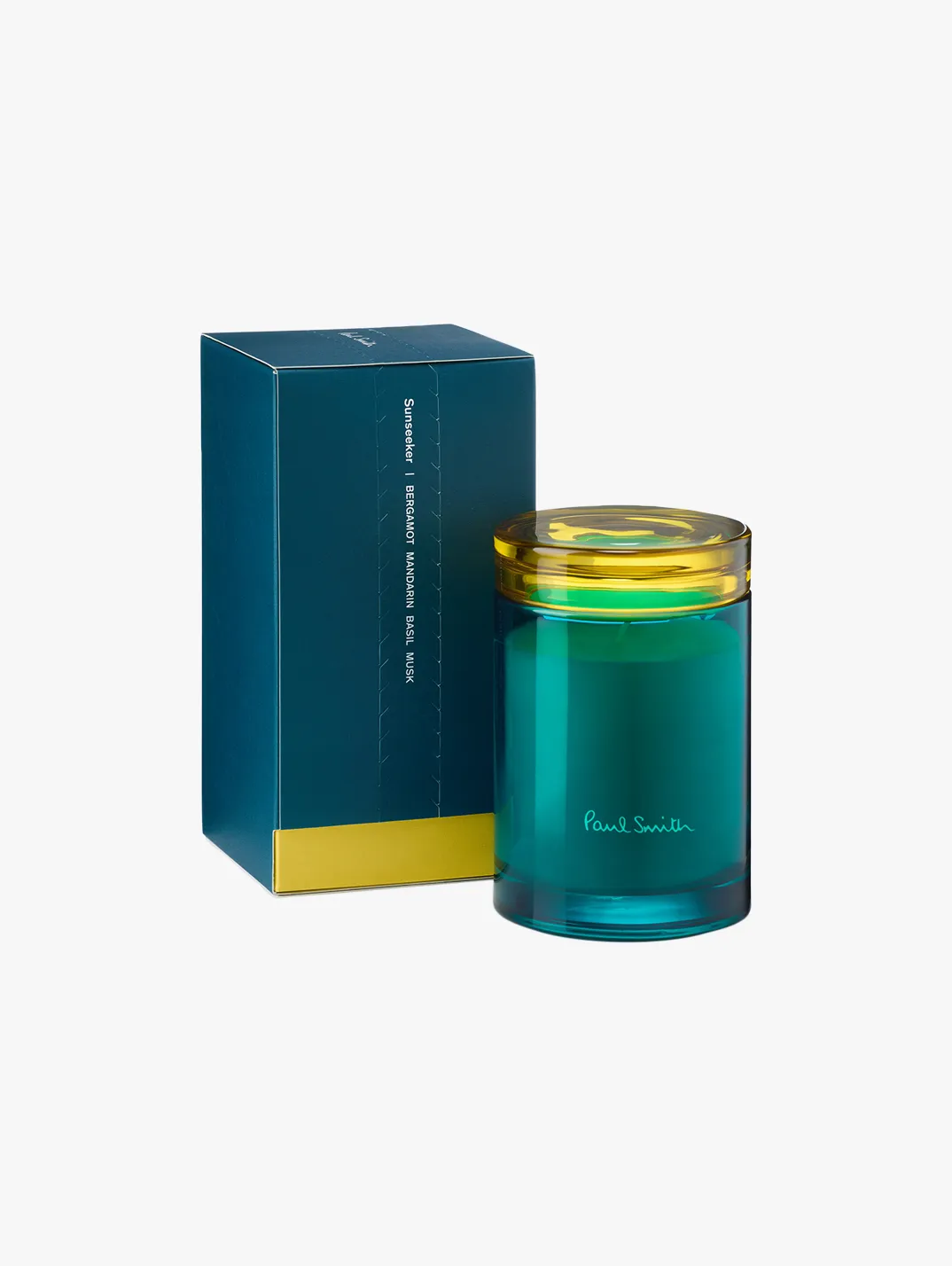Alternative Image Paul Smith Sunseeker Candle 240g