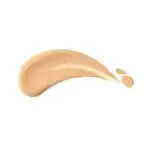 Swatch Shiseido Revitalessence Skin Glow Foundation