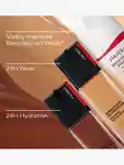 Alternative Image Shiseido Revitalessence Skin Glow Foundation