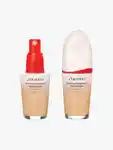 Alternative Image Shiseido Revitalessence Skin Glow Foundation
