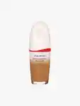Hero Shiseido Revitalessence Skin Glow Foundation