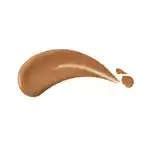 Swatch Shiseido Revitalessence Skin Glow Foundation