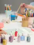 Alternative Image Manucurist Petite Manucurist Kids Nail Polish