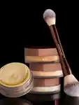 Alternative Image Hourglass Veil Translucent Setting Powder