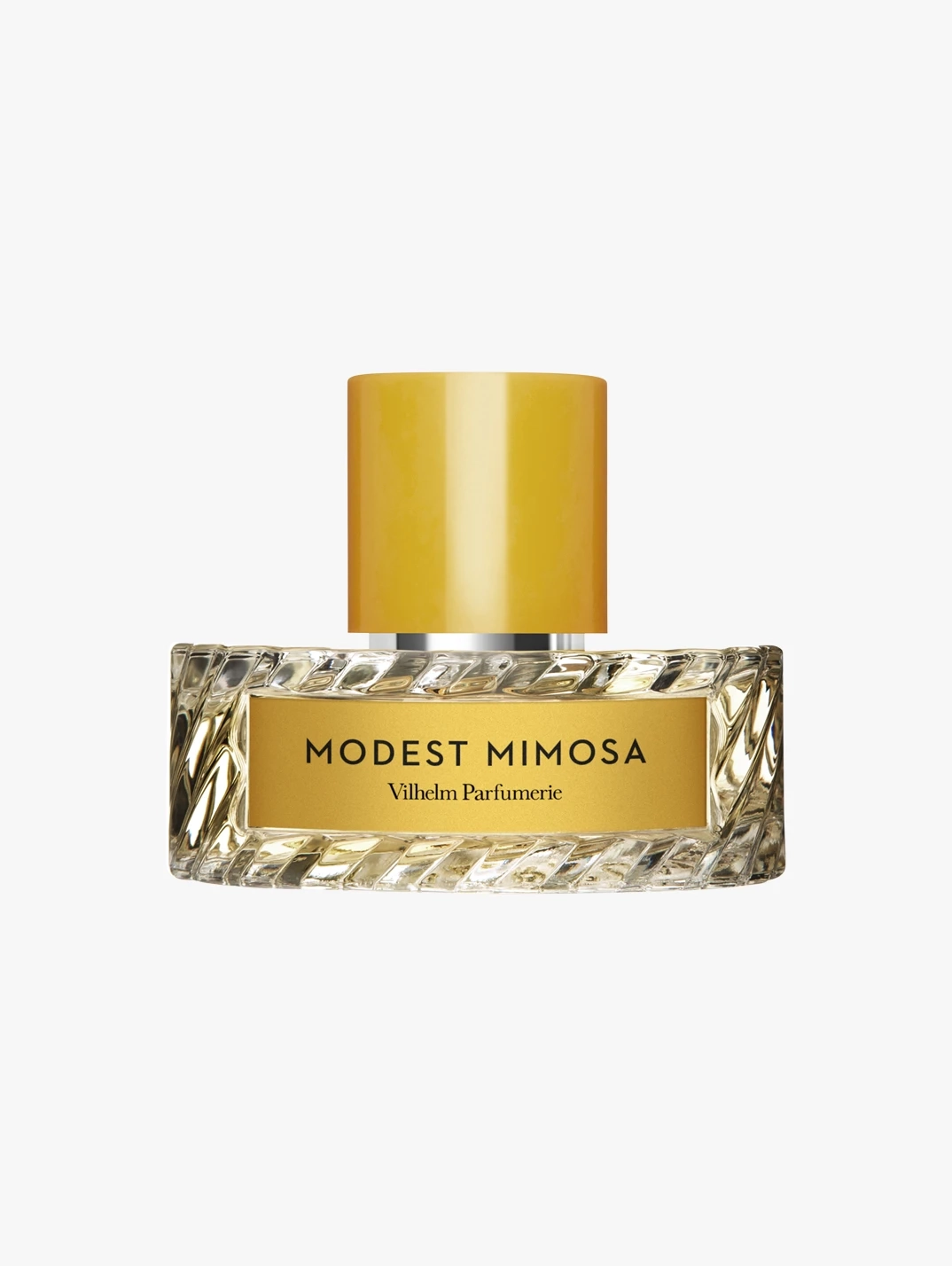 Hero Vilhelm Parfumerie Modest Mimosa50ml