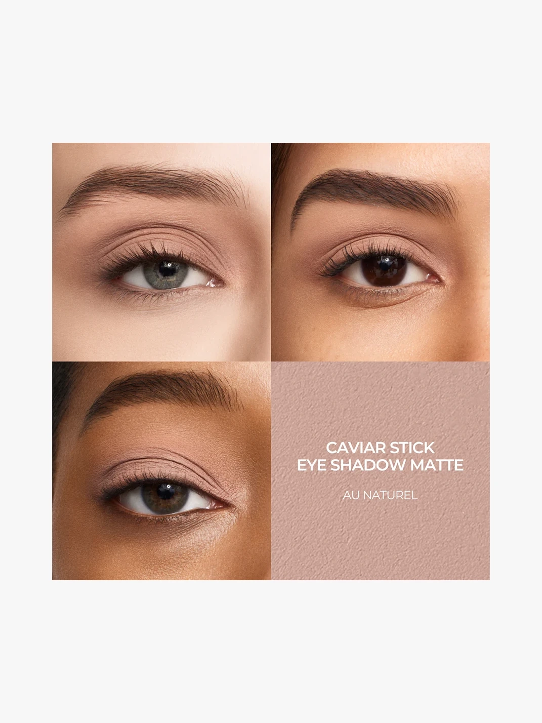 Alternative Image Laura Mercier Caviar Stick Eye Colour Mini