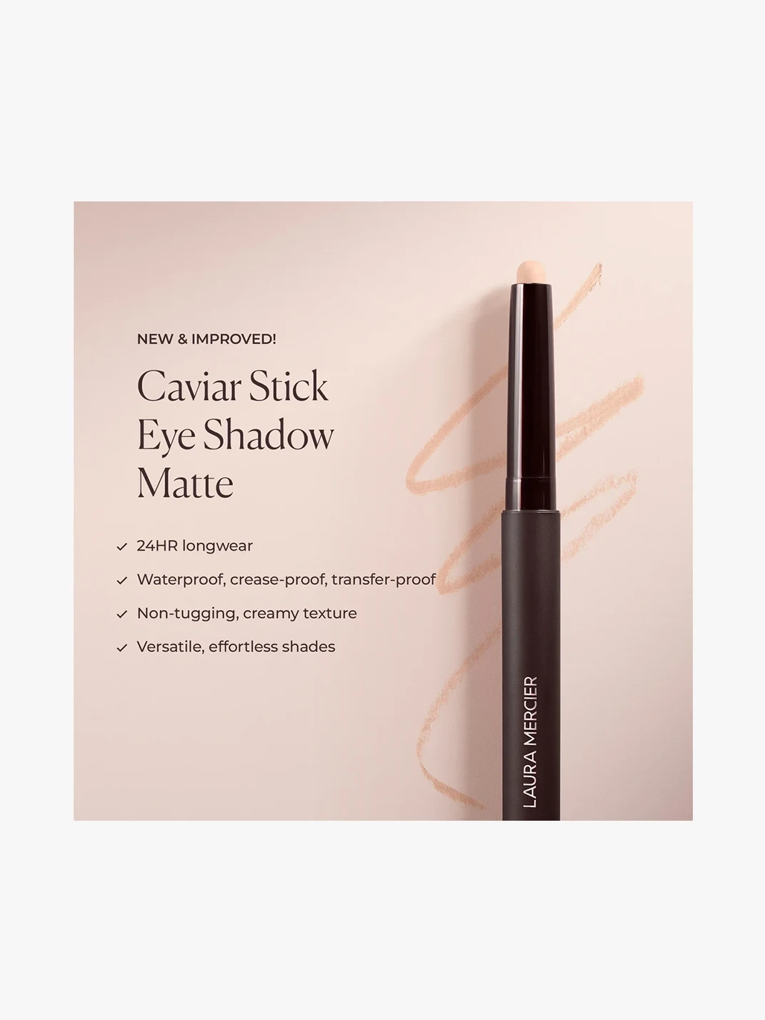 Alternative Image Laura Mercier Caviar Stick Eye Colour Mini