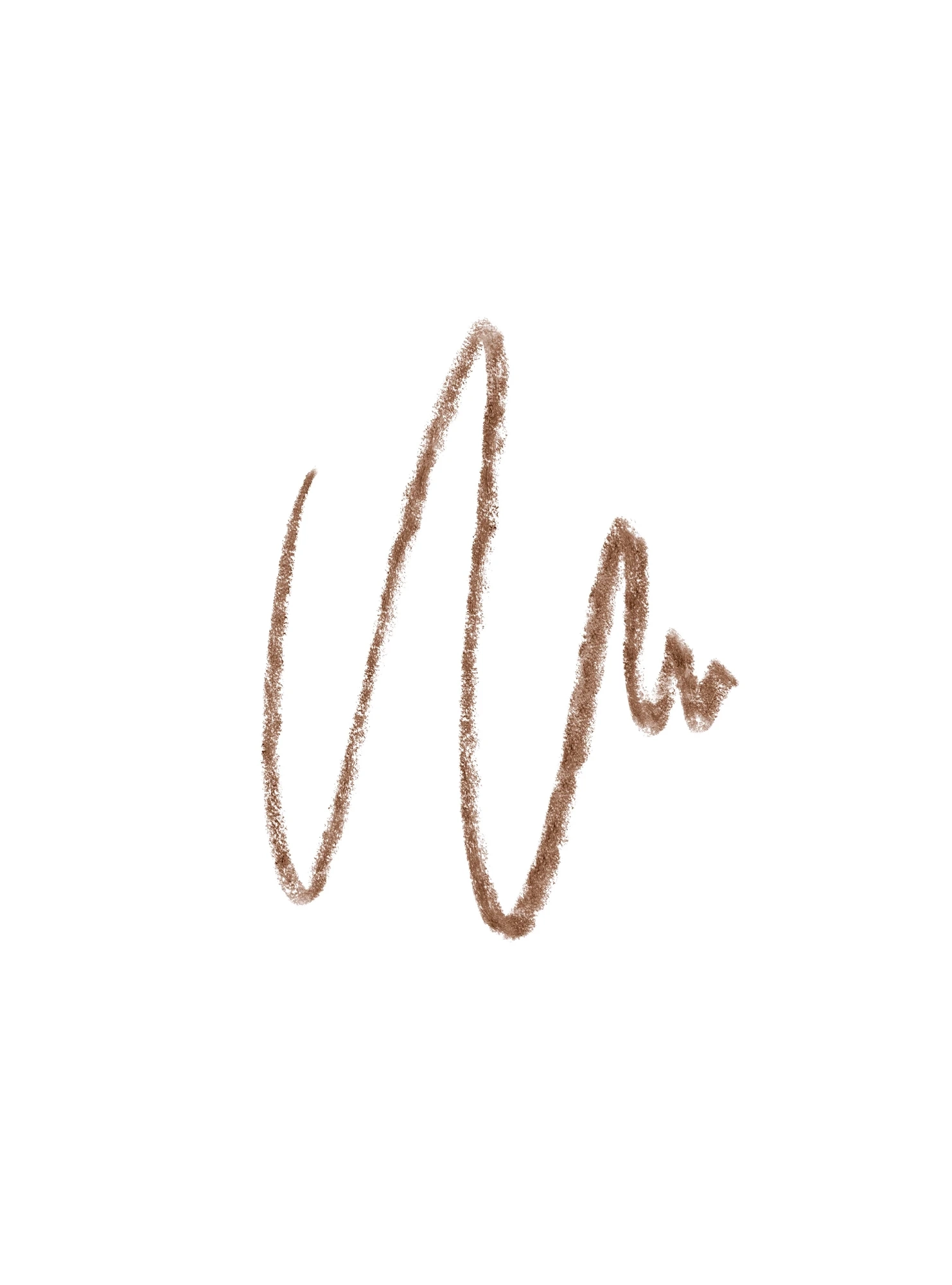 Swatch Bare Minerals Mineralist Micro Defining Brow Pencil