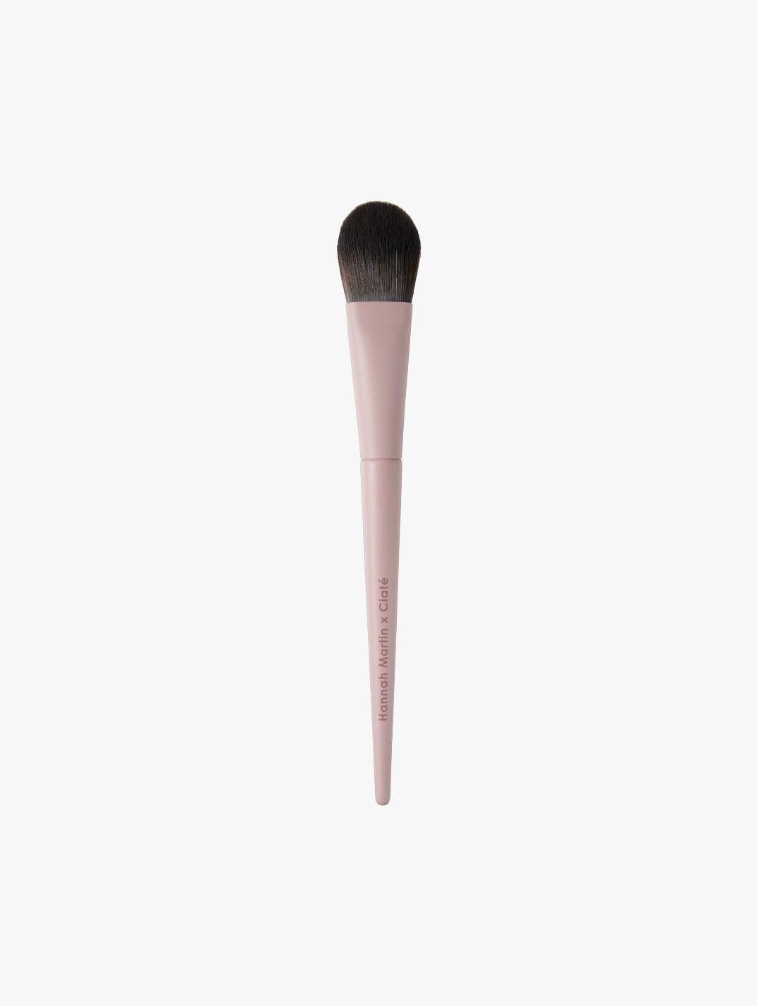 M406 - Large Duo Foundation Brush