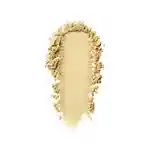 Swatch Bobbi Brown Sheer Finished Pressed Powder Pale Yellow