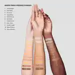 Alternative Image Bobbi Brown Sheer Finish Pressed Powder