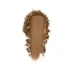 Swatch Bobbi Brown Sheer Finish Pressed Powder Golden Brown