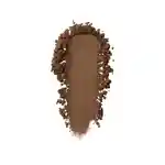 Swatch Bobbi Brown Sheer Finish Pressed Powder Warm Chestnut